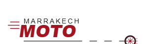 Marrakech Moto