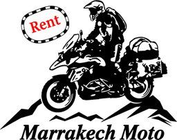 Marrakech Moto
