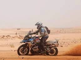 Atlas & Desert Tour