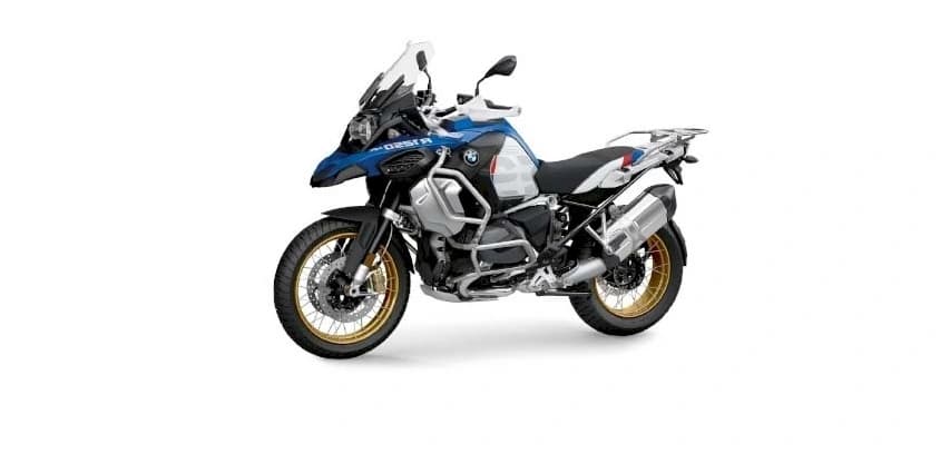 BMW R 1250 GS