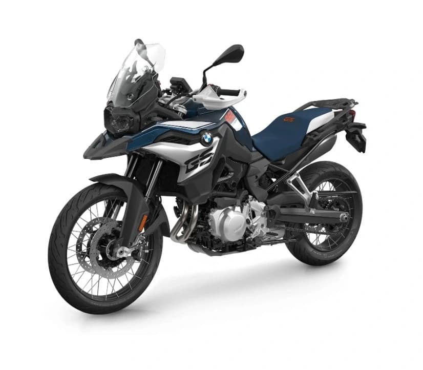 BMW F 850 GS