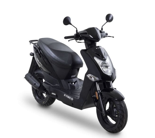 KYMCO Agility 50