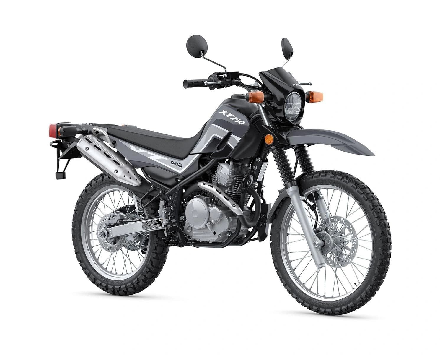 Yamaha XT 250