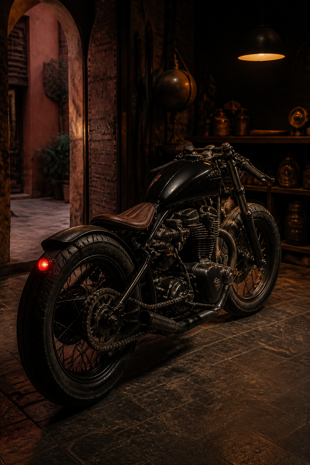 cat custom 2
