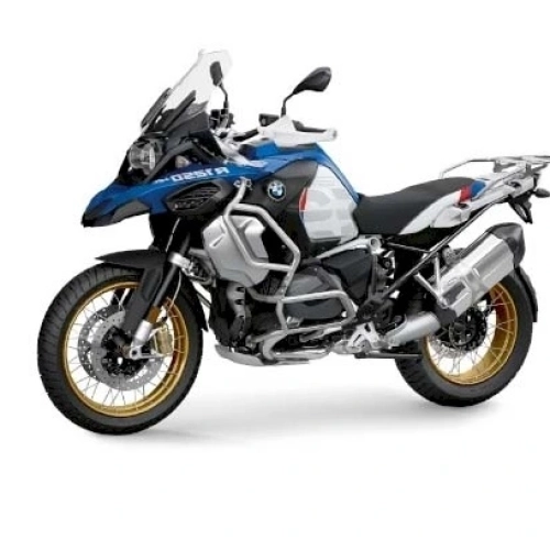 bmw 1250 gs