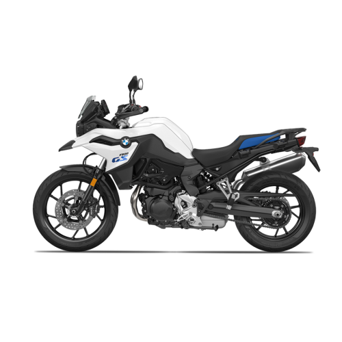 bmw f800 gs