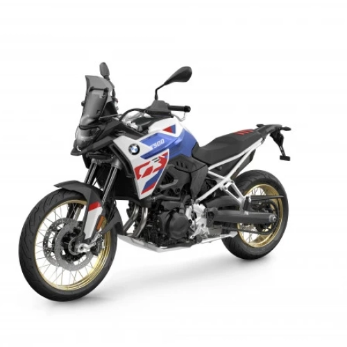 bmw f900 gs