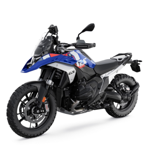 bmw r1300 gs