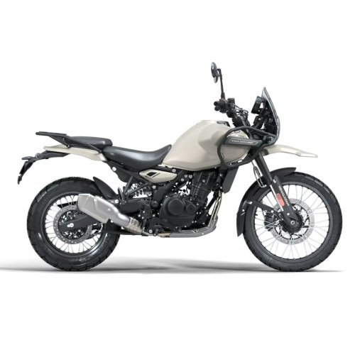 himalayan 450