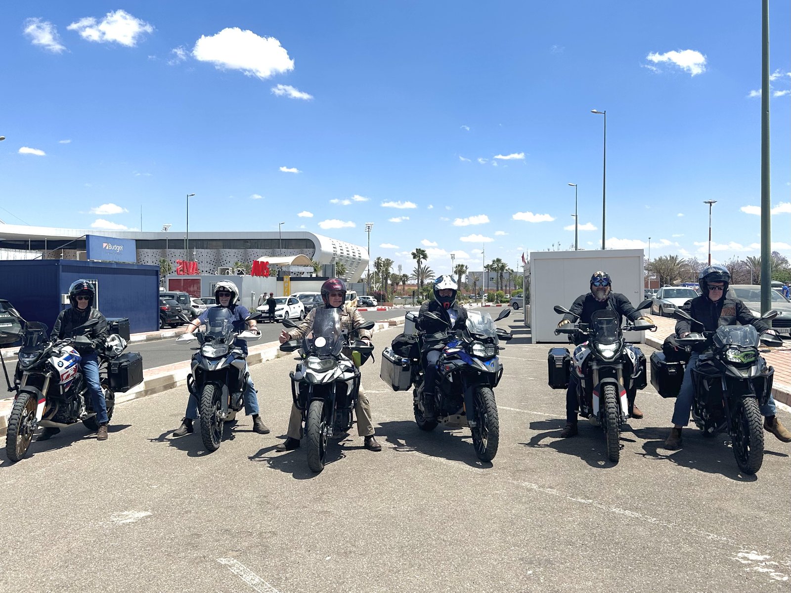 hero riders