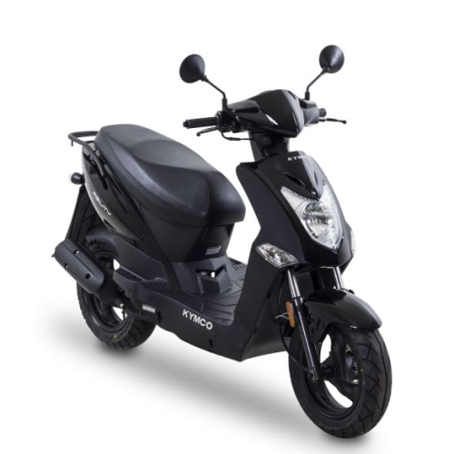 location scooter marrakech kymco